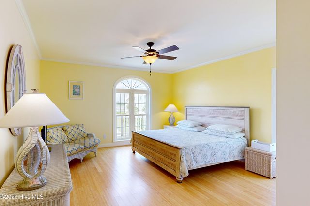 306 Marina Way, N Topsail Beach, NC 28460