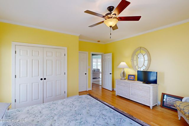 306 Marina Way, N Topsail Beach, NC 28460
