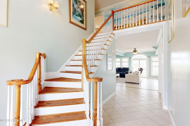 306 Marina Way, N Topsail Beach, NC 28460