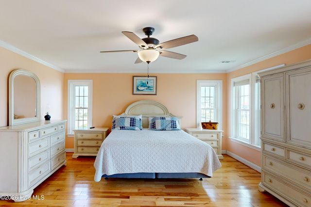 306 Marina Way, N Topsail Beach, NC 28460