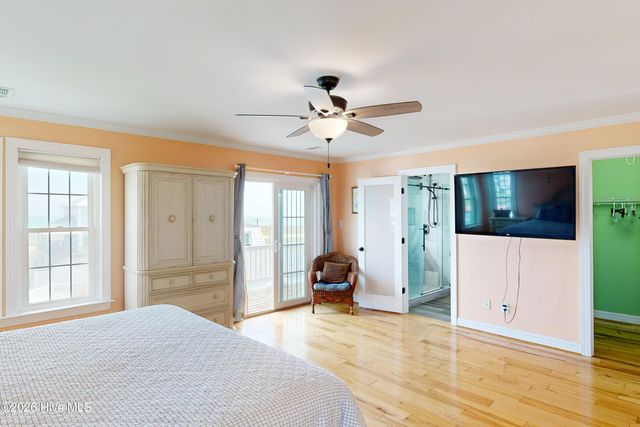 306 Marina Way, N Topsail Beach, NC 28460