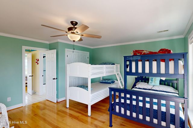 306 Marina Way, N Topsail Beach, NC 28460