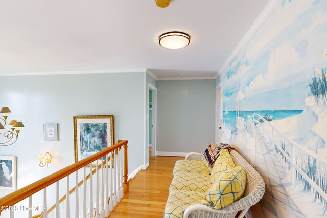 306 Marina Way, N Topsail Beach, NC 28460