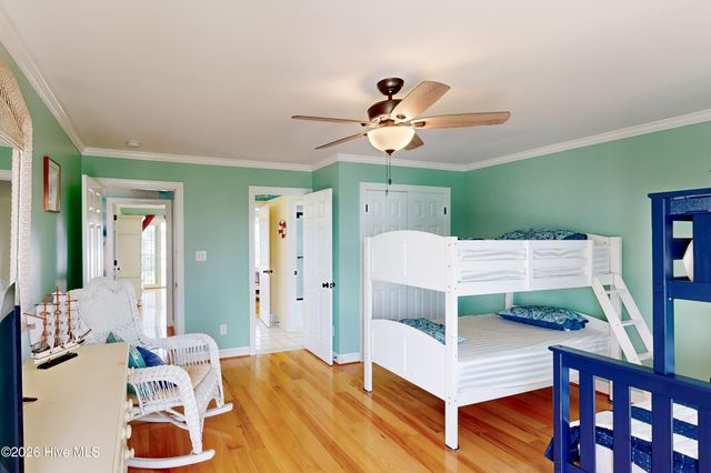 306 Marina Way, N Topsail Beach, NC 28460