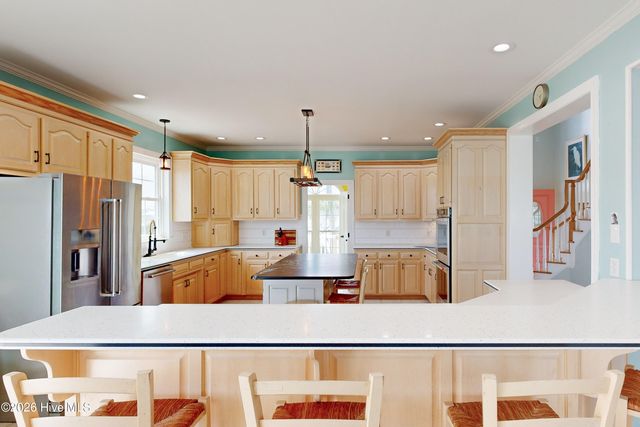 306 Marina Way, N Topsail Beach, NC 28460