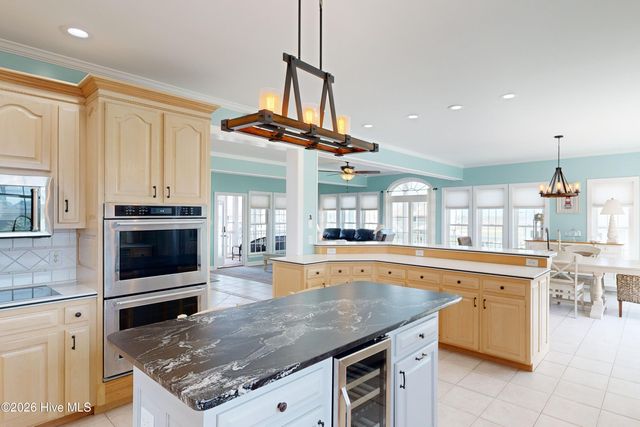 306 Marina Way, N Topsail Beach, NC 28460