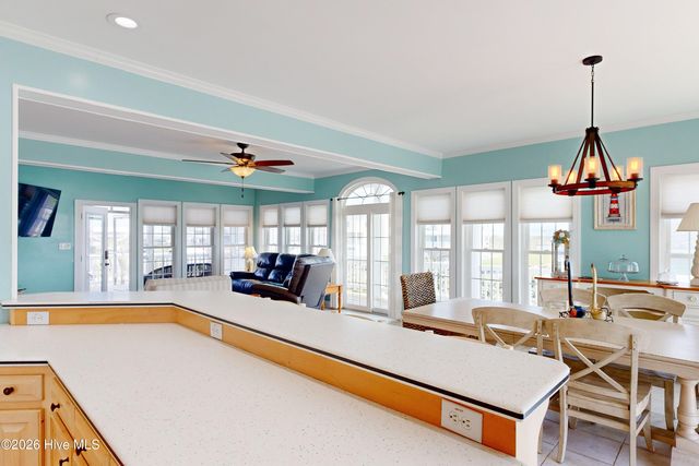 306 Marina Way, N Topsail Beach, NC 28460
