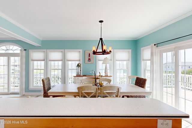 306 Marina Way, N Topsail Beach, NC 28460