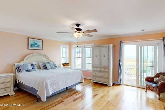 306 Marina Way, N Topsail Beach, NC 28460
