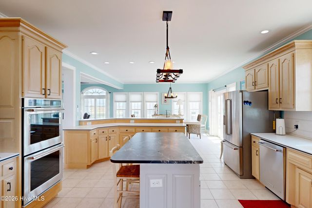306 Marina Way, N Topsail Beach, NC 28460