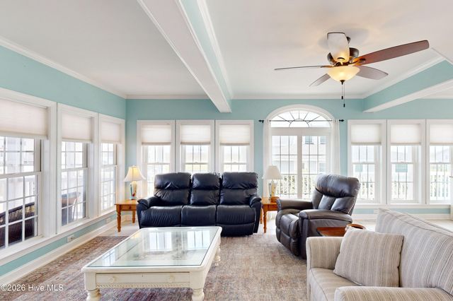 306 Marina Way, N Topsail Beach, NC 28460