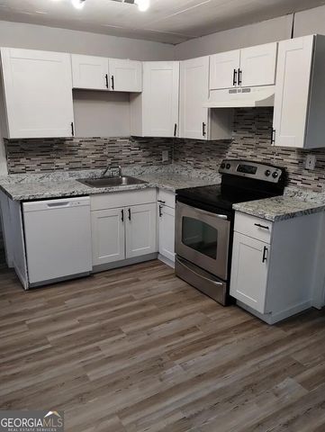 1506 Old Cave Spring Road, Rome, GA 30132