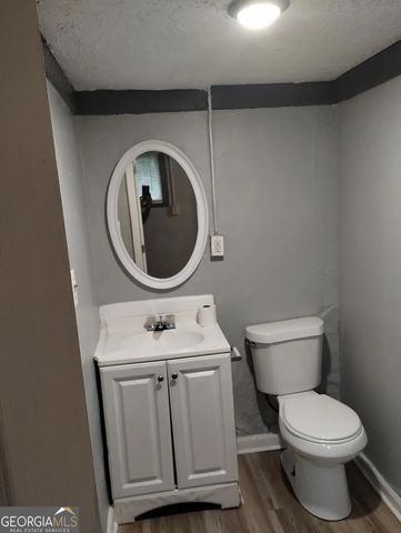 1506 Old Cave Spring Road, Rome, GA 30132