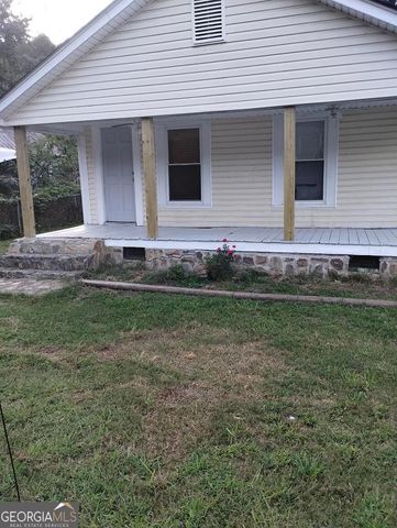 1506 Old Cave Spring Road, Rome, GA 30132