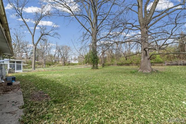 10822 Hallwood Drive, St Louis, MO 63136