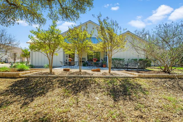 121 Francesco LN, Dripping Springs, TX 78620