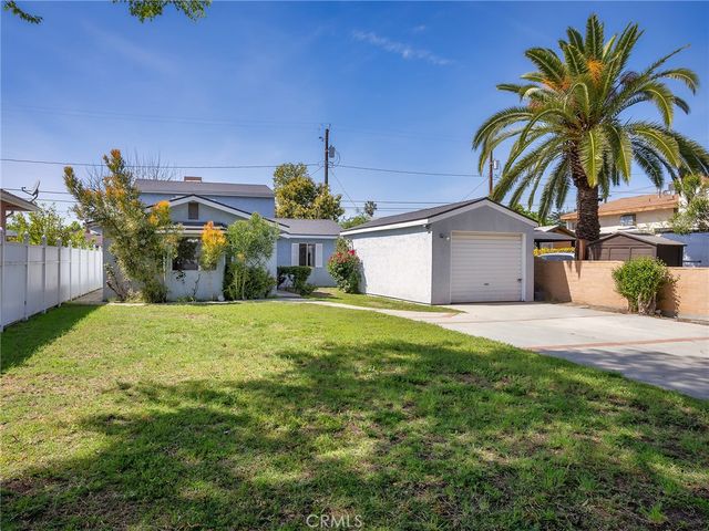 1331 N Lamer Street, Burbank, CA 91506
