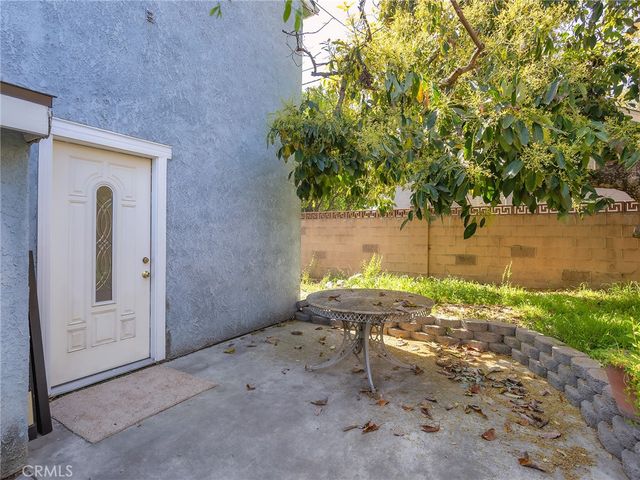 1331 N Lamer Street, Burbank, CA 91506