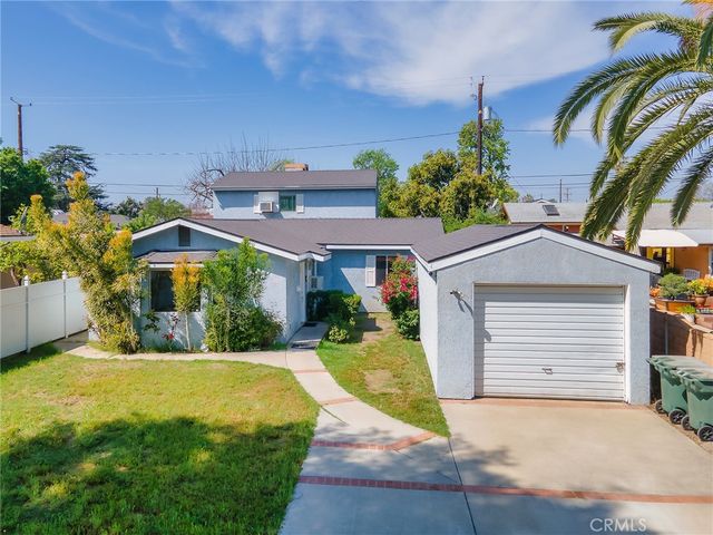 1331 N Lamer Street, Burbank, CA 91506