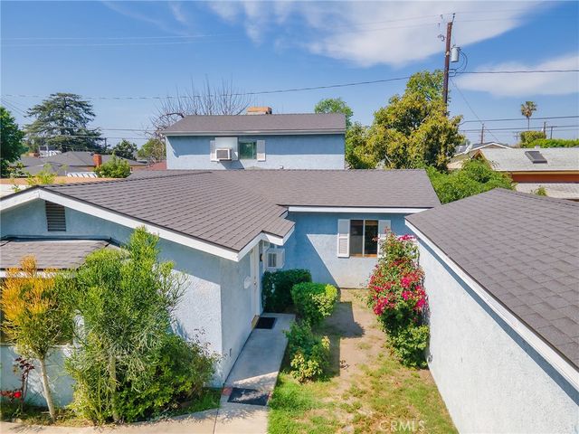 1331 N Lamer Street, Burbank, CA 91506