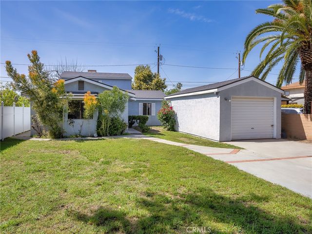 1331 N Lamer Street, Burbank, CA 91506