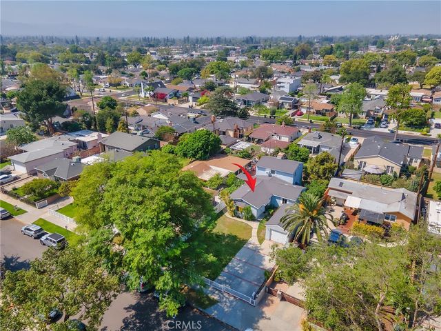1331 N Lamer Street, Burbank, CA 91506