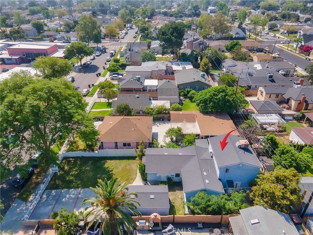 1331 N Lamer Street, Burbank, CA 91506