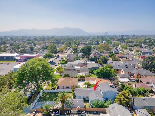 1331 N Lamer Street, Burbank, CA 91506