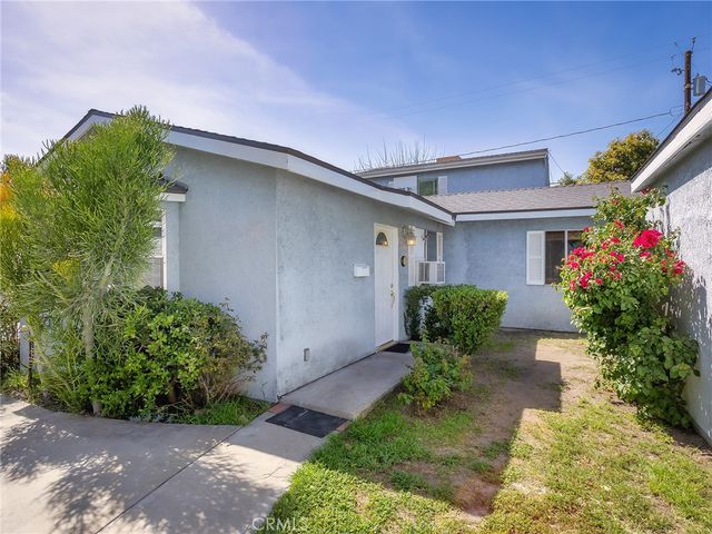 1331 N Lamer Street, Burbank, CA 91506