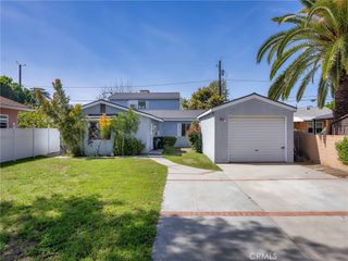 1331 N Lamer Street, Burbank, CA 91506