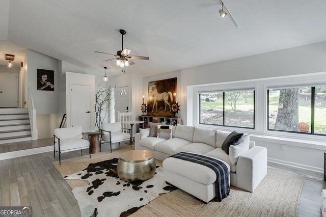 3811 Old Bridge Way, Duluth, GA 30096