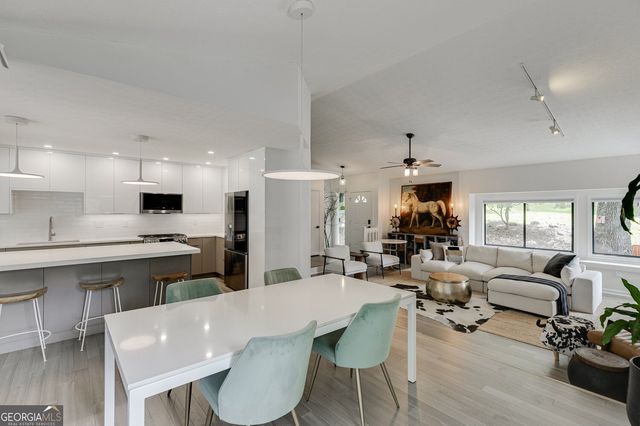 3811 Old Bridge Way, Duluth, GA 30096