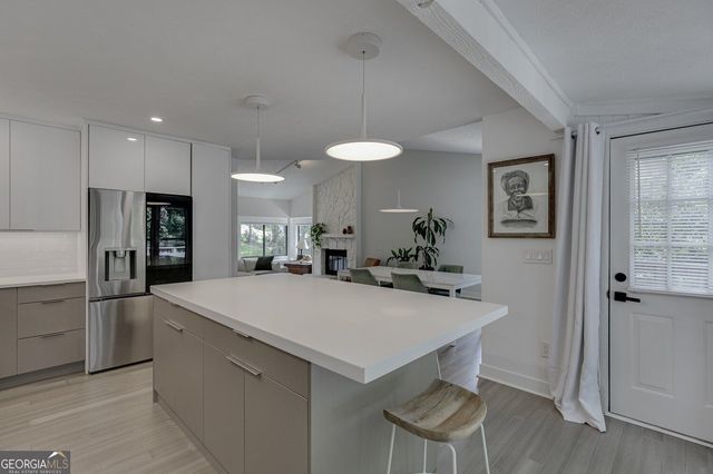 3811 Old Bridge Way, Duluth, GA 30096