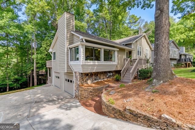 3811 Old Bridge Way, Duluth, GA 30096
