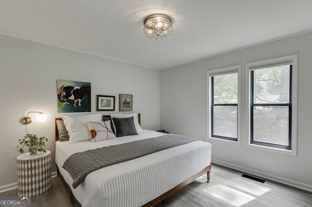 3811 Old Bridge Way, Duluth, GA 30096