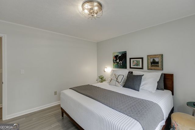 3811 Old Bridge Way, Duluth, GA 30096