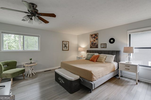 3811 Old Bridge Way, Duluth, GA 30096
