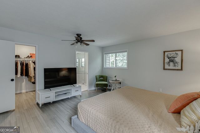 3811 Old Bridge Way, Duluth, GA 30096