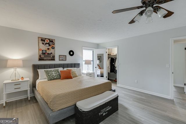 3811 Old Bridge Way, Duluth, GA 30096