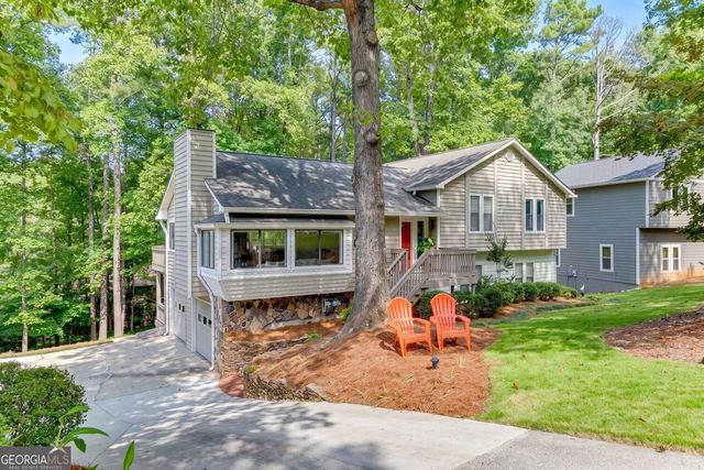 3811 Old Bridge Way, Duluth, GA 30096