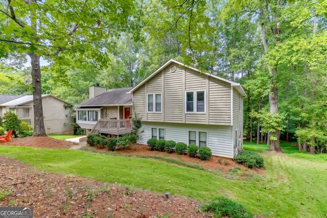 3811 Old Bridge Way, Duluth, GA 30096