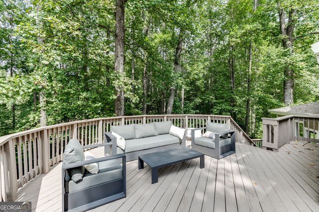 3811 Old Bridge Way, Duluth, GA 30096