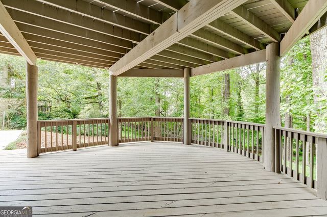 3811 Old Bridge Way, Duluth, GA 30096