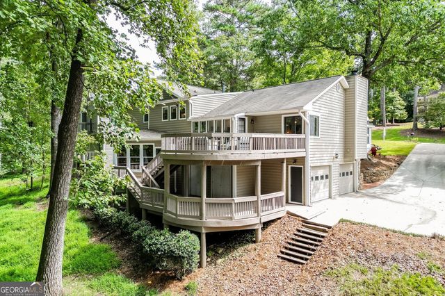 3811 Old Bridge Way, Duluth, GA 30096