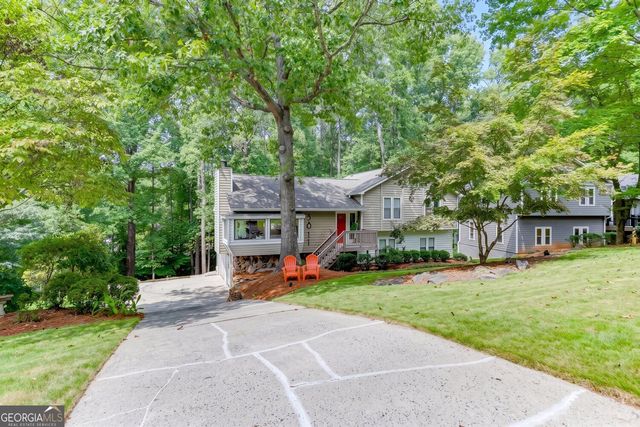 3811 Old Bridge Way, Duluth, GA 30096