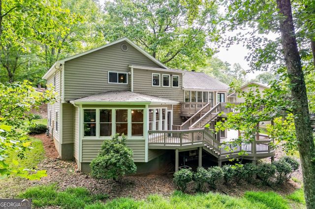 3811 Old Bridge Way, Duluth, GA 30096