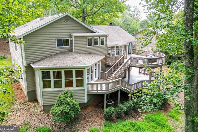 3811 Old Bridge Way, Duluth, GA 30096