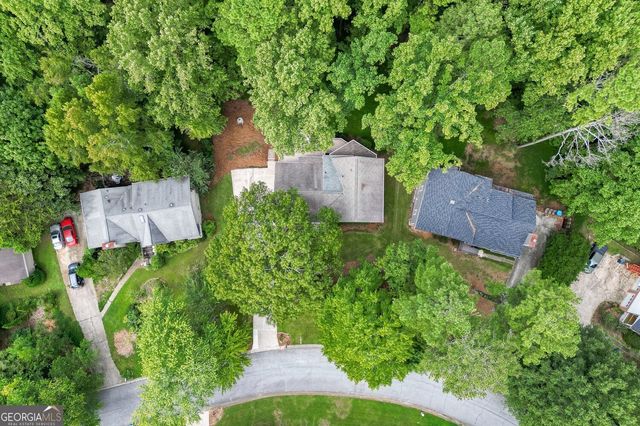 3811 Old Bridge Way, Duluth, GA 30096