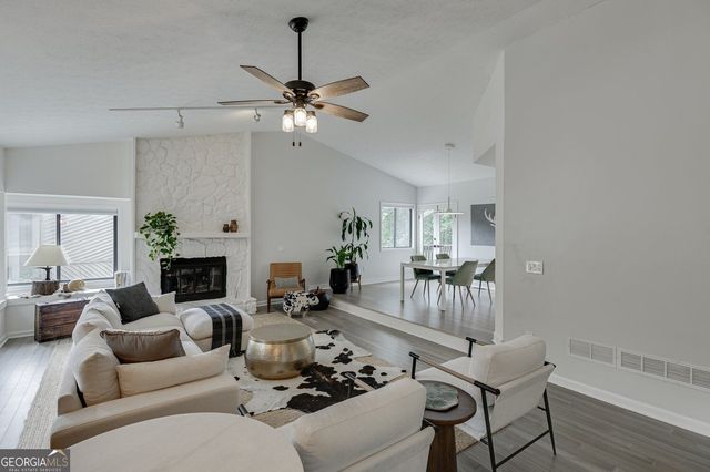 3811 Old Bridge Way, Duluth, GA 30096