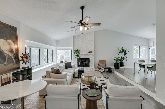 3811 Old Bridge Way, Duluth, GA 30096